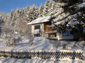 Haus Wintersonne, Feldberg